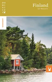 Omslag van Finland