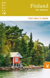 Omslag van Finland