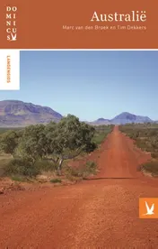 Omslag van Australië