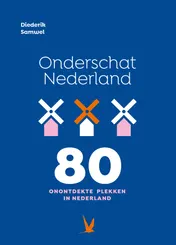 Omslag van Onderschat Nederland