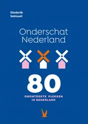 Omslag van Onderschat Nederland