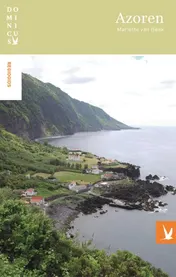 Omslag van Azoren