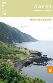 Omslag van Azoren