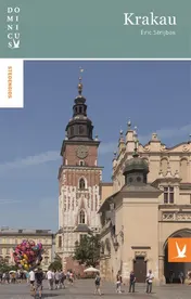 Omslag van Krakau