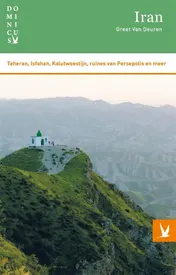Omslag van Iran