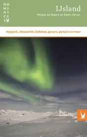 Omslag van IJsland