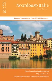 Omslag van Noordoost-Italië