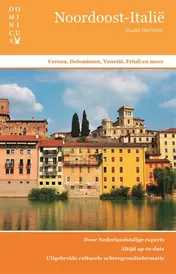 Omslag van Noordoost-Italië