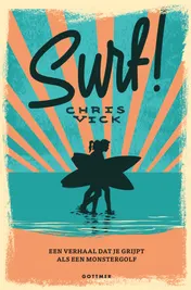 Omslag van Surf!