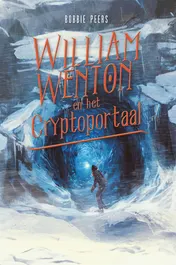 Omslag van William Wenton en het Cryptoportaal
