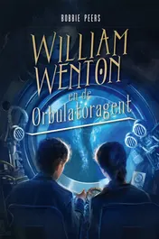 Omslag van William Wenton en de orbulatoragent