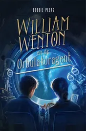 Omslag van William Wenton en de Orbulatoragent