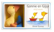Omslag van Gonnie en Gijsje