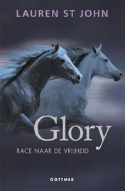 Omslag van Glory