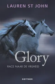 Omslag van Glory
