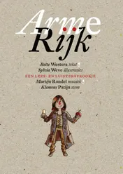 Omslag van Arme rijk