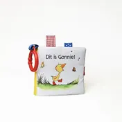 Omslag van Dit is Gonnie!