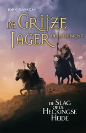 Omslag van De Slag op de Heckingse Heide