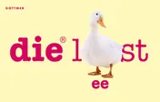 Omslag van Die® leest