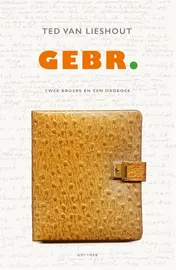 Omslag van Gebr.