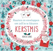 Omslag van Kerstmis