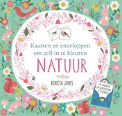 Omslag van Natuur