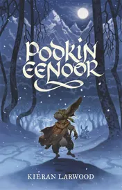Omslag van Podkin Eenoor