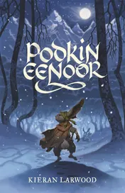 Omslag van Podkin Eenoor