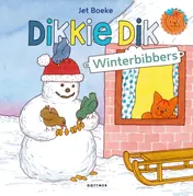 Omslag van Winterbibbers