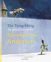 Omslag van Sprookjes van Andersen