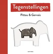 Omslag van Tegenstellingen