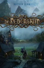 Omslag van De Nedergrim