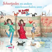 Omslag van Scheetjesles