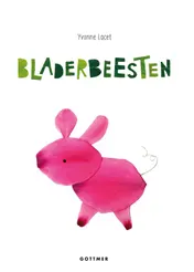 Omslag van Bladerbeesten