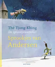 Omslag van Sprookjes van Andersen