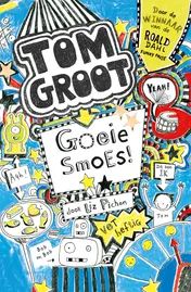 Omslag van Goeie smoes!