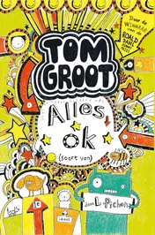 Omslag van Alles ok