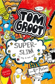 Omslag van Superslim