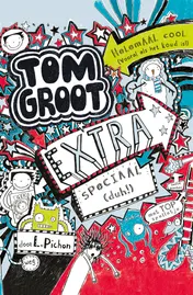 Omslag van Extra speciaal