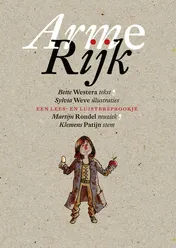 Omslag van Arme Rijk
