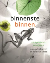 Omslag van Binnenstebinnen