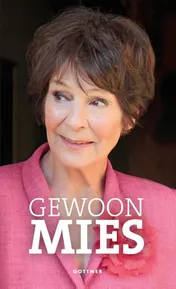 Omslag van Gewoon Mies
