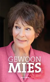 Omslag van Gewoon Mies