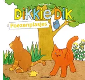 Omslag van Poezenplasjes