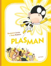 Omslag van Plasman