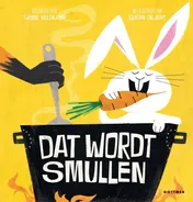 Omslag van Dat wordt smullen
