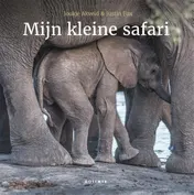 Omslag van Mijn kleine safari