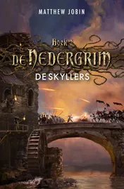 Omslag van De Skyllers