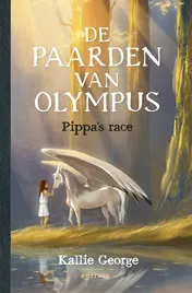 Omslag van Pippa's race
