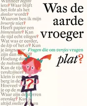 Omslag van Was de aarde vroeger plat?